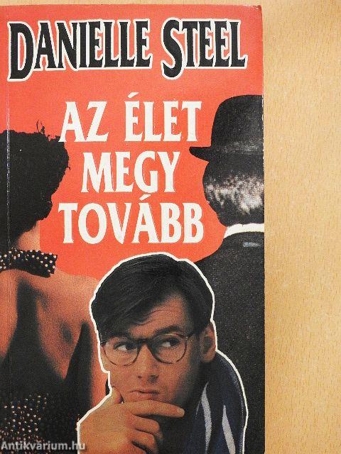 Az élet megy tovább