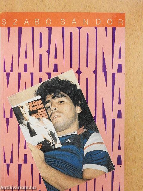 Maradona