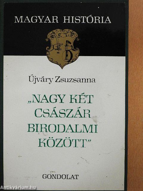 "Nagy két császár birodalmi között"