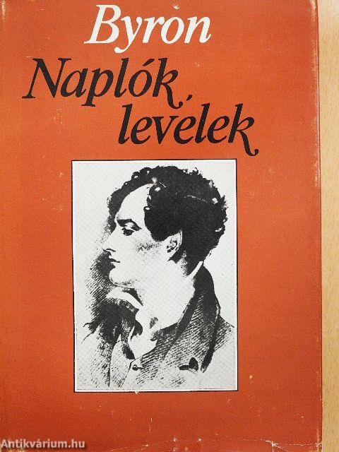 Naplók, levelek
