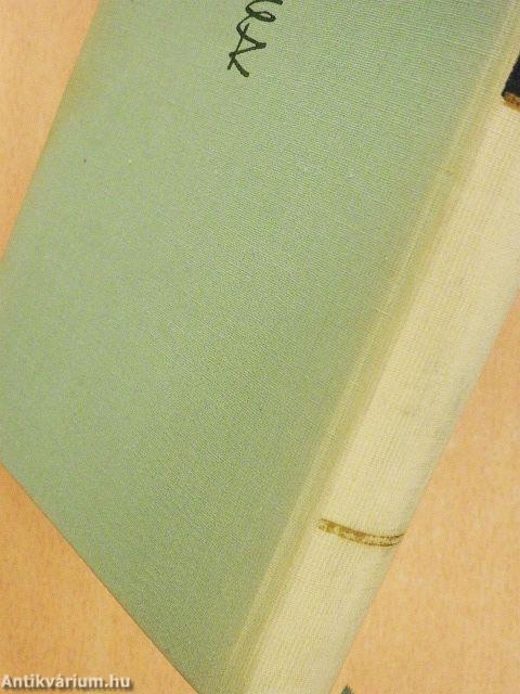 Az elvarázsolt lélek I-III.