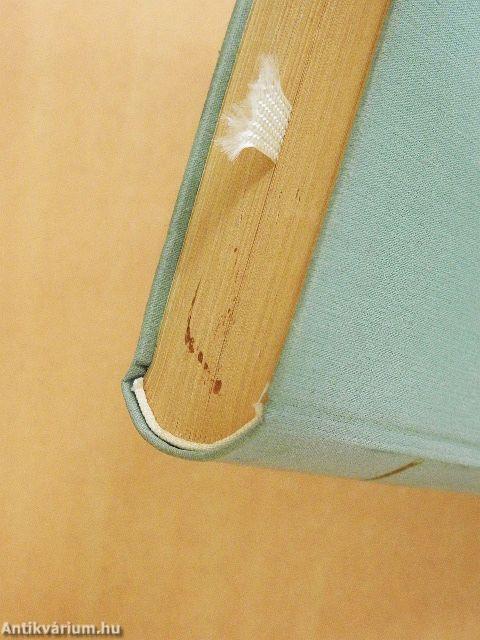 Az elvarázsolt lélek I-III.