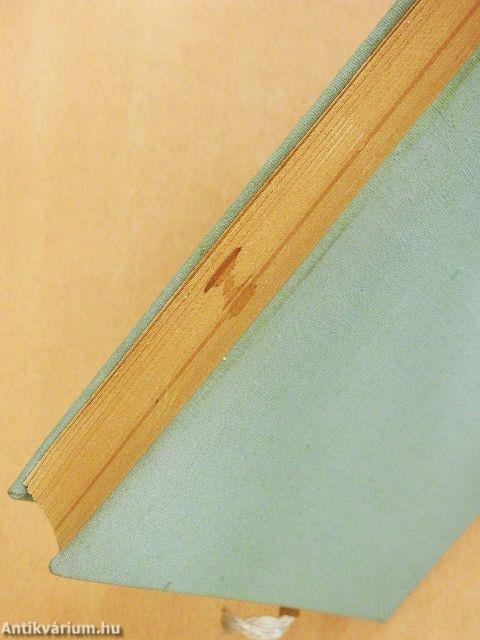 Az elvarázsolt lélek I-III.