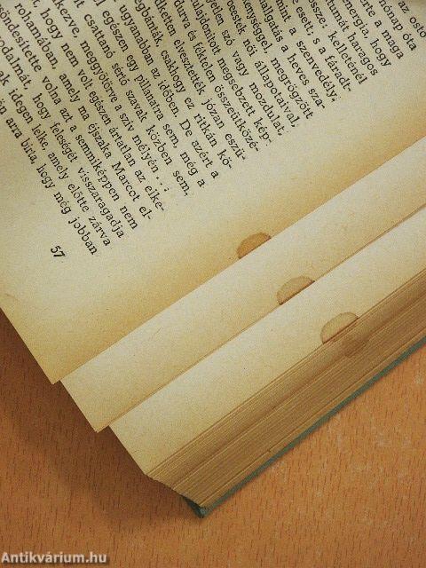 Az elvarázsolt lélek I-III.