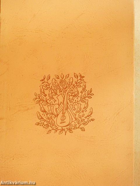 Az orosz zene története