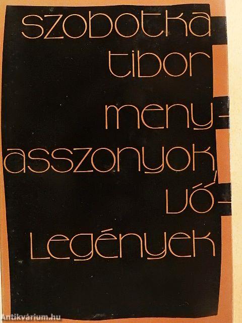 Menyasszonyok, vőlegények