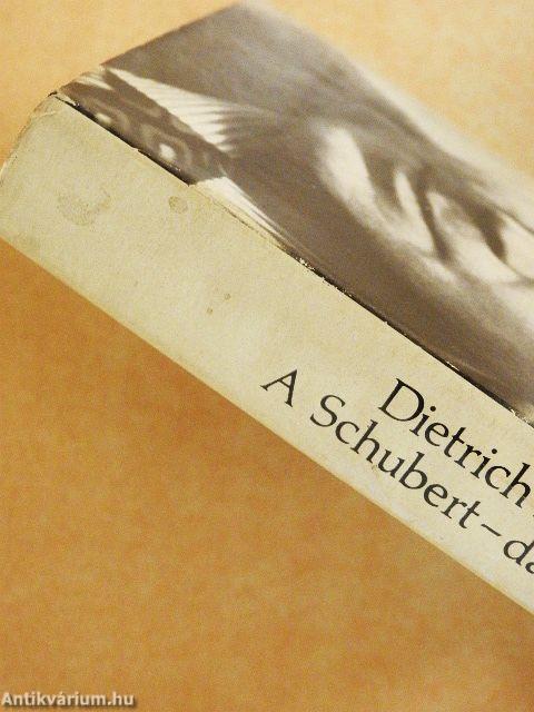 A Schubert-dalok nyomában