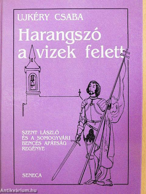 Harangszó a vizek felett