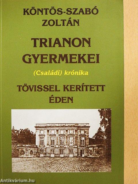Trianon gyermekei 2.
