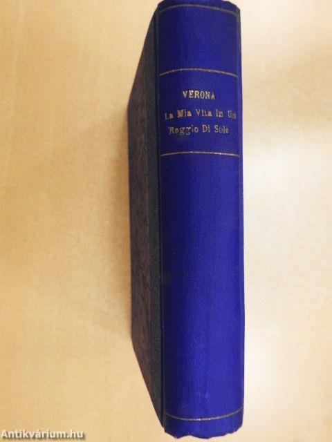 La mia vita in un Raggio di Sole