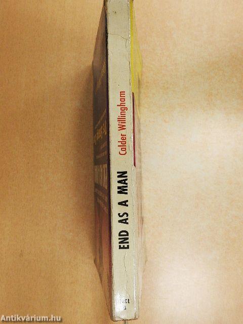 End as a Man