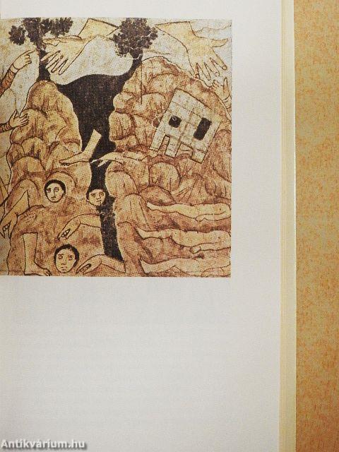 Apión ellen, avagy a zsidó nép ősi voltáról