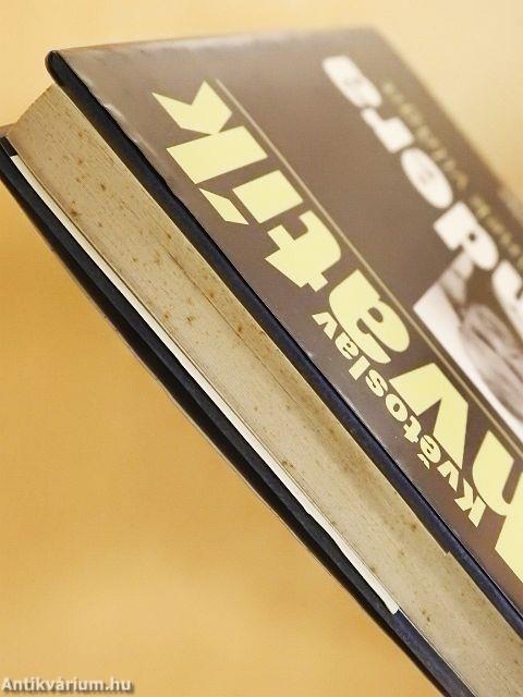 Milan Kundera regényeinek világa