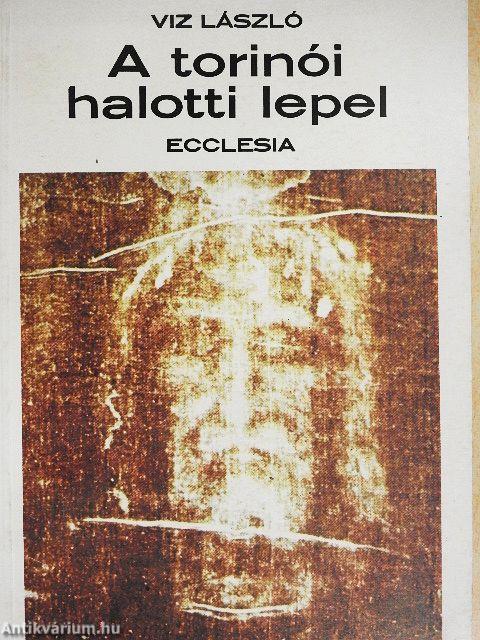A torinói halotti lepel