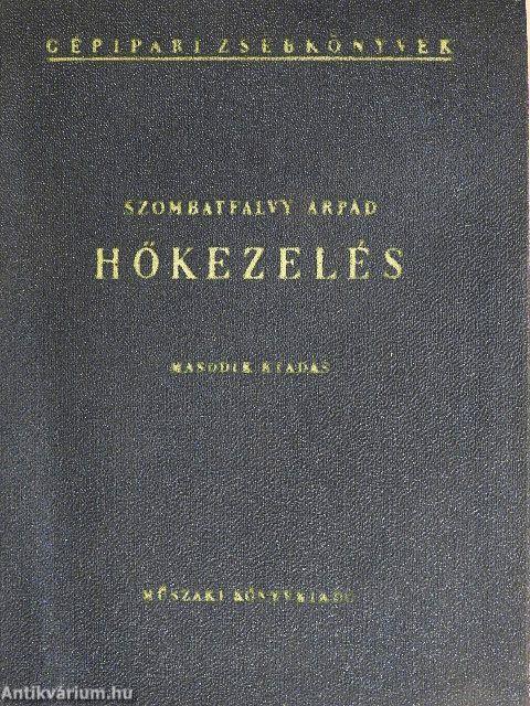 Hőkezelés