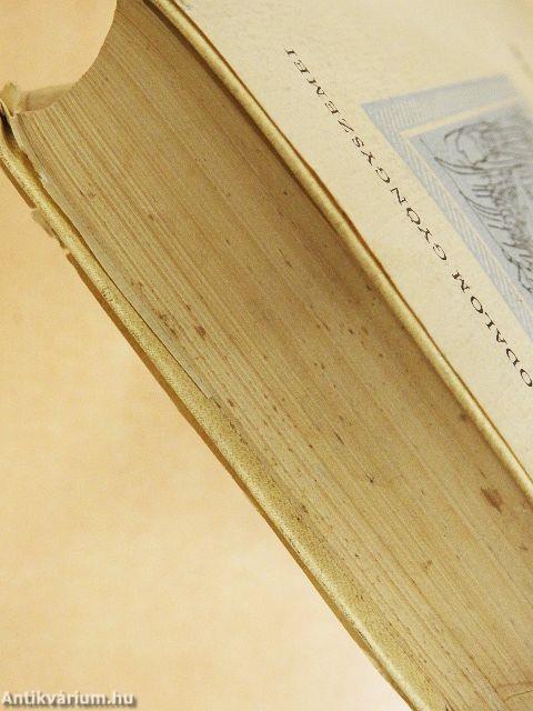 Osztrák költők antológiája