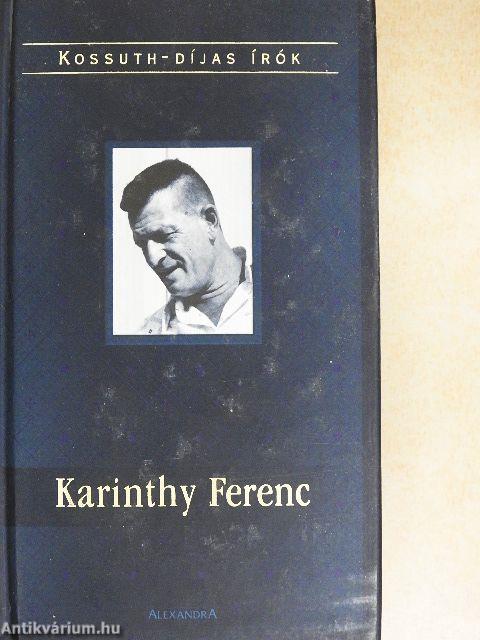 Karinthy Ferenc
