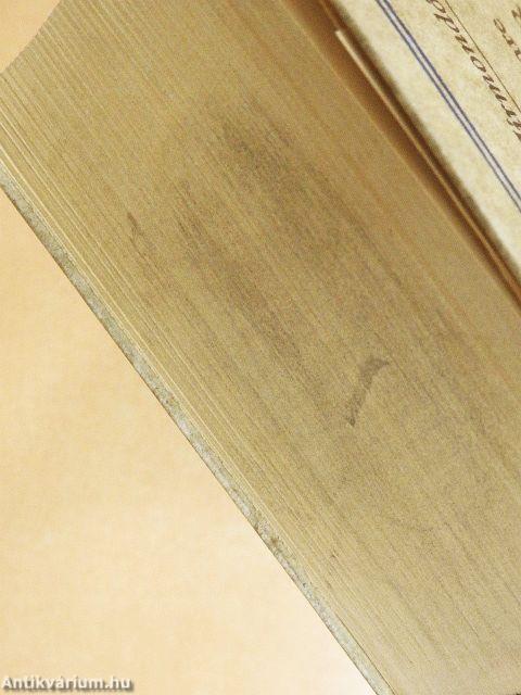 Az ember ősi ösztönei