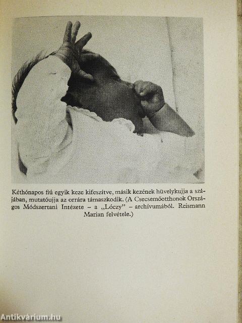 Az ember ősi ösztönei