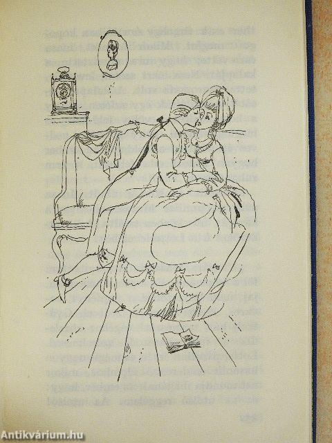 Az ifjú Werther szenvedései