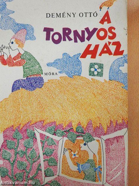 A tornyos ház