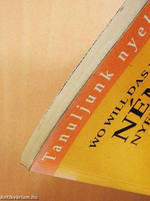 Wo will das hinaus...?