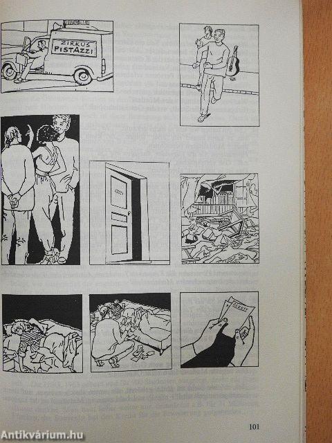 Wo will das hinaus...?