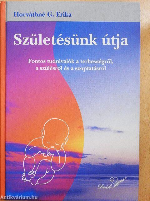 Születésünk útja