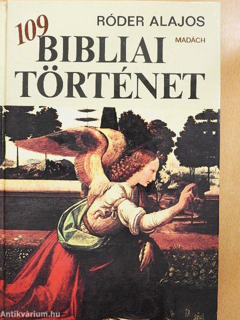 109 bibliai történet