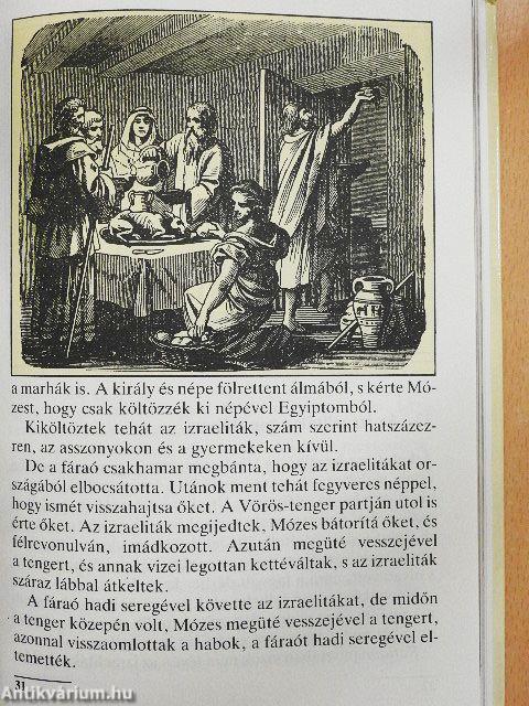 109 bibliai történet