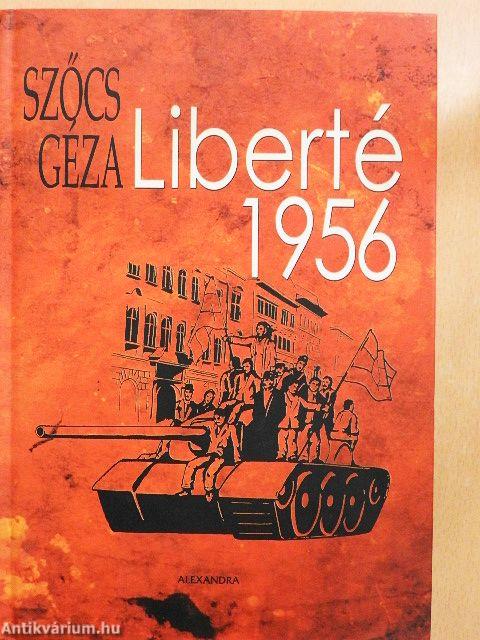 Liberté 1956