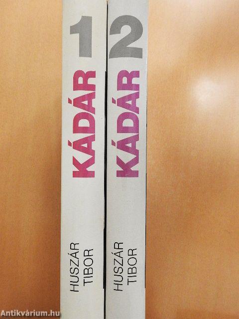 Kádár János 1-2.