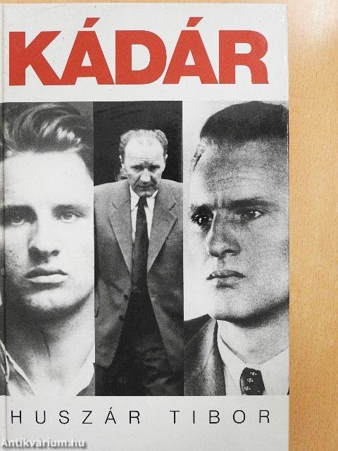 Kádár János 1-2.