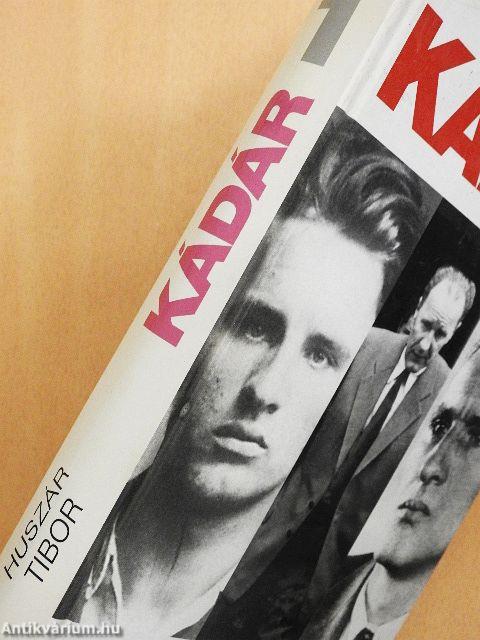 Kádár János 1-2.