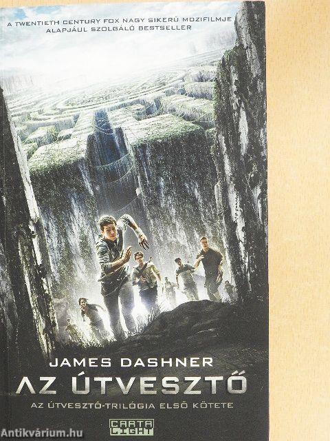 Az Útvesztő/Tűzpróba/Halálkúra