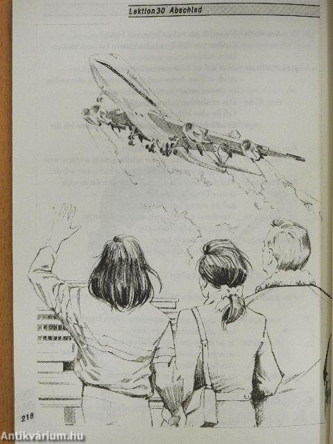 Linguaphone - Német 1 magyarok számára