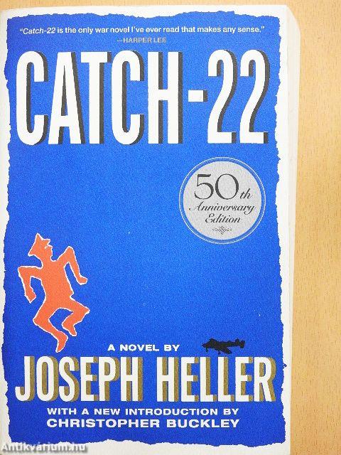 Catch-22