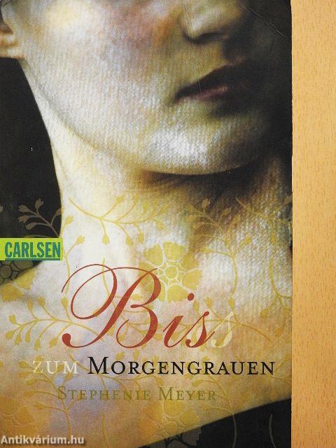 Biss zum Morgengrauen