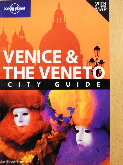 Venice & the Veneto