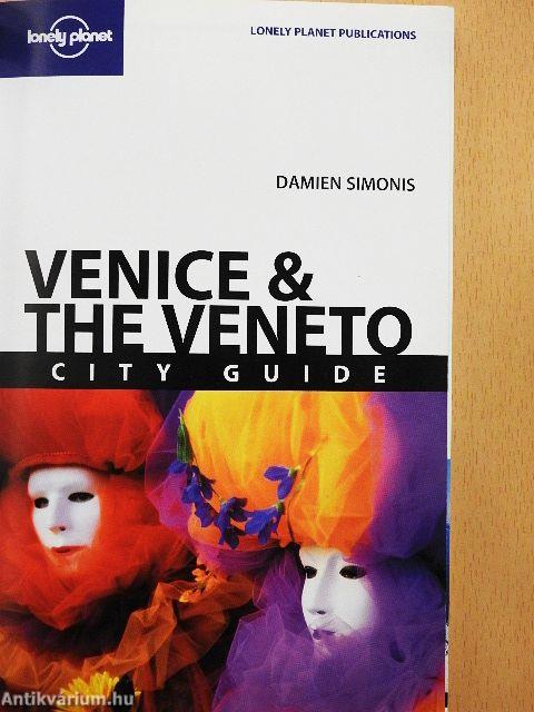 Venice & the Veneto