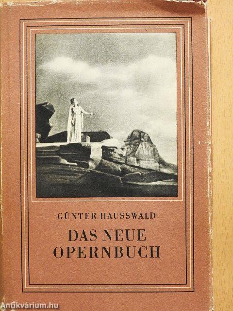 Das Neue Opern Buch