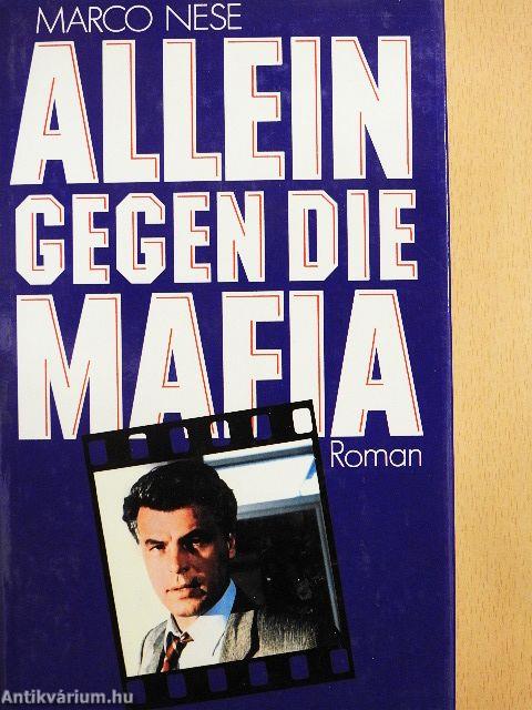 Allein gegen die Mafia