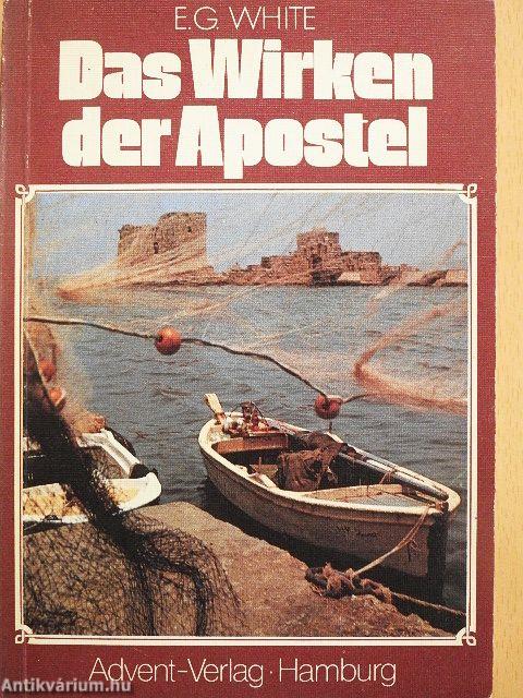 Das Wirken der Apostel