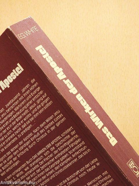 Das Wirken der Apostel