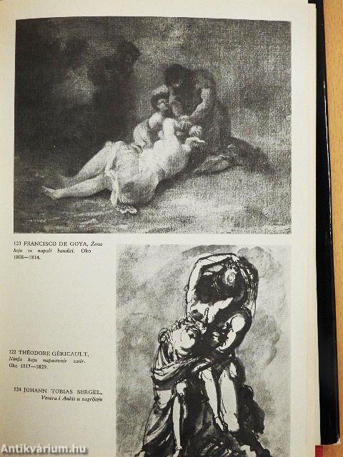 Erotizam u Umetnosti  Zapada