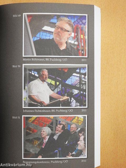 Meilensteine auf dem Weg der Versöhnung