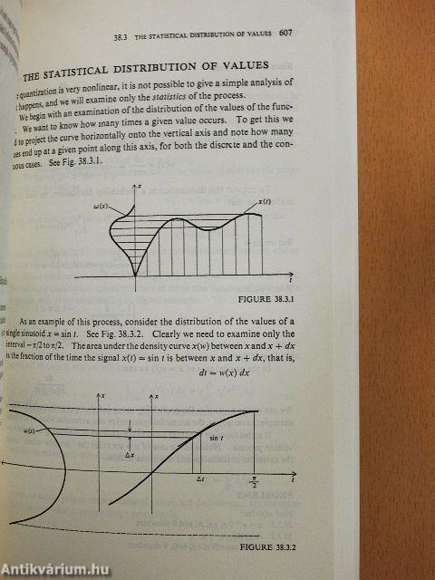 Numerical Methods for Scientists and Engineers