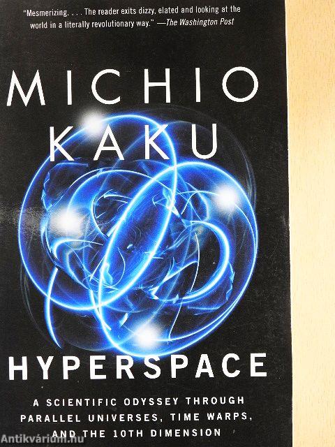 Hyperspace