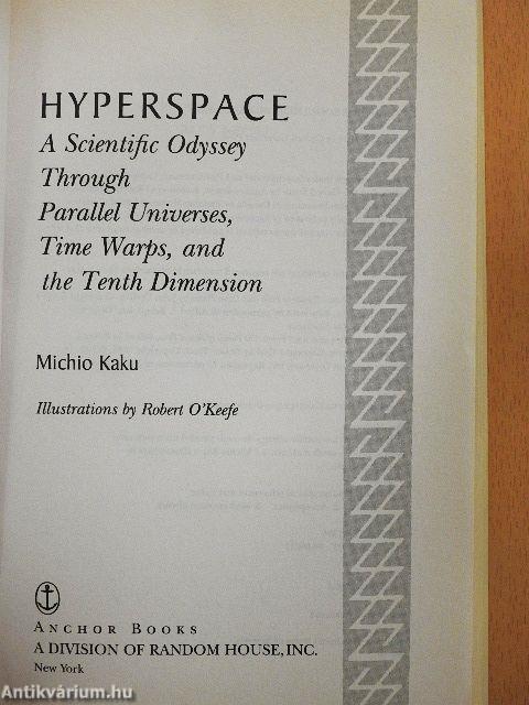 Hyperspace