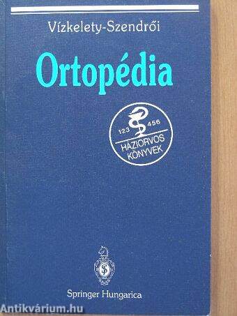 Ortopédia